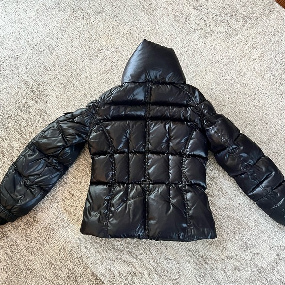 SAM. Freestyle Winter Coat ❄️ - Picture 2 of 6